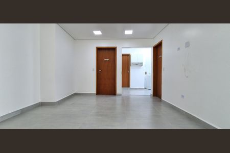 Casa para alugar com 80m², 2 quartos e sem vagaSala 