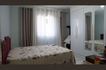 Casa à venda com 110m², 3 quartos e 2 vagasQuarto 1