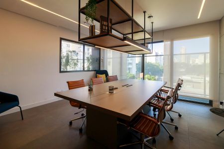 Apartamento para alugar com 38m², 1 quarto e 1 vaga