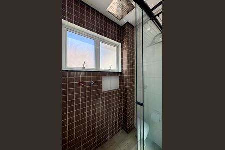 Apartamento à venda com 62m², 2 quartos e sem vagaBanheiro social 2