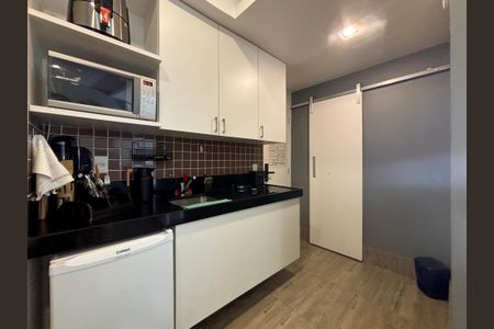 Apartamento à venda com 62m², 2 quartos e sem vagaCozinha 2