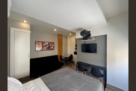 Apartamento à venda com 62m², 2 quartos e sem vagaQuarto 1