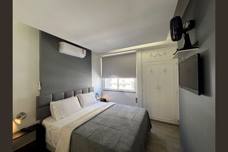 Apartamento à venda com 62m², 2 quartos e sem vagaQuarto 2