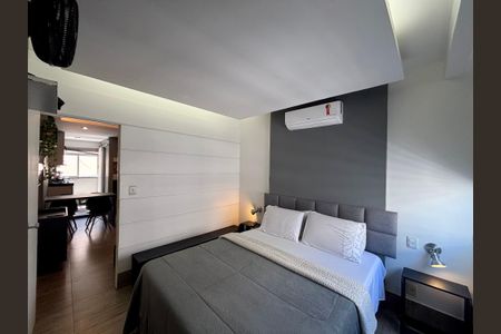 Apartamento à venda com 62m², 2 quartos e sem vagaQuarto 2