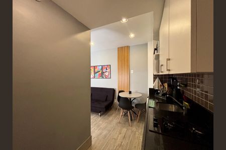 Apartamento à venda com 62m², 2 quartos e sem vagaCozinha 2
