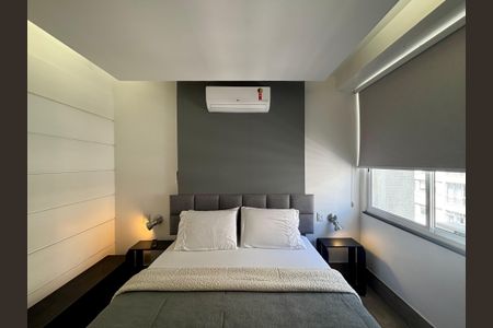 Apartamento à venda com 62m², 2 quartos e sem vagaQuarto 2