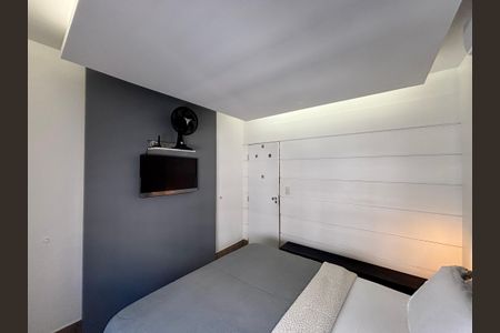 Apartamento à venda com 62m², 2 quartos e sem vagaQuarto 2