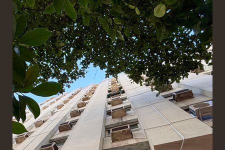 Apartamento à venda com 62m², 2 quartos e sem vagaFachada