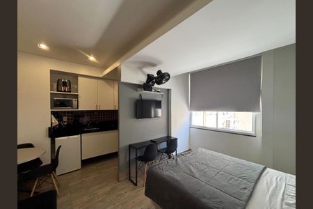 Apartamento à venda com 62m², 2 quartos e sem vagaQuarto 1