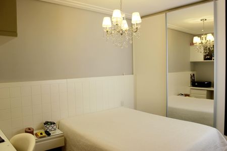 Apartamento à venda com 169m², 3 quartos e 3 vagasSuíte 2