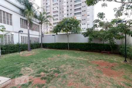 Apartamento à venda com 169m², 3 quartos e 3 vagasÁrea comum do condomínio