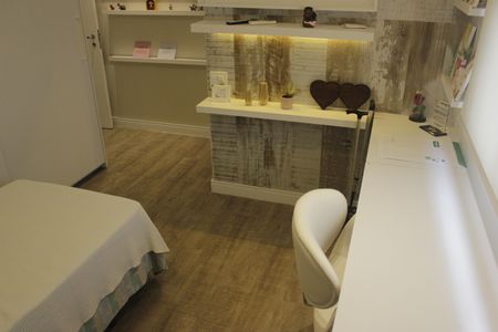 Apartamento à venda com 169m², 3 quartos e 3 vagasSuíte 3
