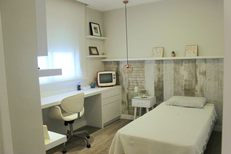 Apartamento à venda com 169m², 3 quartos e 3 vagasSuíte 3