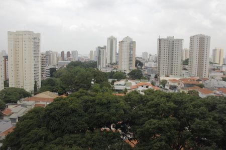 Apartamento à venda com 169m², 3 quartos e 3 vagasVaranda Gourmet 