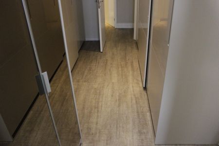 Apartamento à venda com 169m², 3 quartos e 3 vagasCloset da Suíte 1