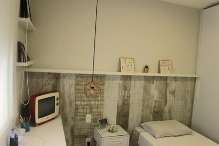 Apartamento à venda com 169m², 3 quartos e 3 vagasSuíte 3
