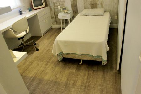 Apartamento à venda com 169m², 3 quartos e 3 vagasSuíte 3