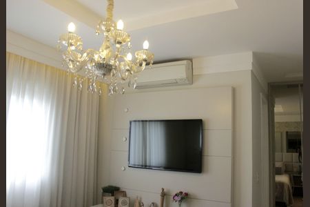 Apartamento à venda com 169m², 3 quartos e 3 vagasSuíte 1