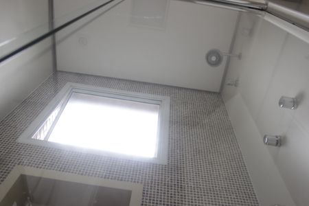 Apartamento à venda com 169m², 3 quartos e 3 vagasBanheiro da Suíte 1