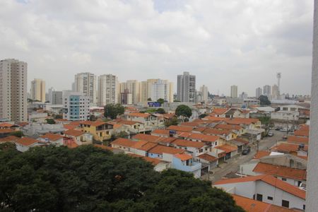 Apartamento à venda com 169m², 3 quartos e 3 vagasVaranda Gourmet 