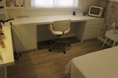 Apartamento à venda com 169m², 3 quartos e 3 vagasSuíte 3