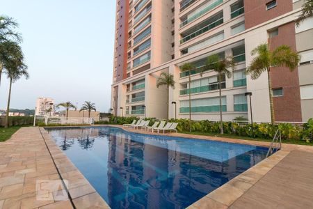 Apartamento à venda com 169m², 3 quartos e 3 vagasÁrea comum do condomínio