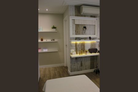 Apartamento à venda com 169m², 3 quartos e 3 vagasSuíte 3