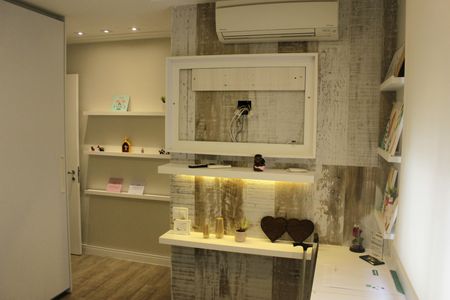 Apartamento à venda com 169m², 3 quartos e 3 vagasSuíte 3