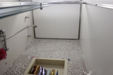 Apartamento à venda com 169m², 3 quartos e 3 vagasBanheiro da Suíte 2