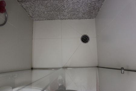 Apartamento à venda com 169m², 3 quartos e 3 vagasBanheiro da Suíte 2