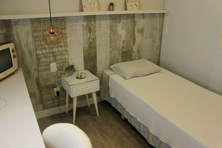 Apartamento à venda com 169m², 3 quartos e 3 vagasSuíte 3