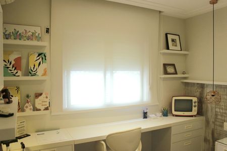 Apartamento à venda com 169m², 3 quartos e 3 vagasSuíte 3
