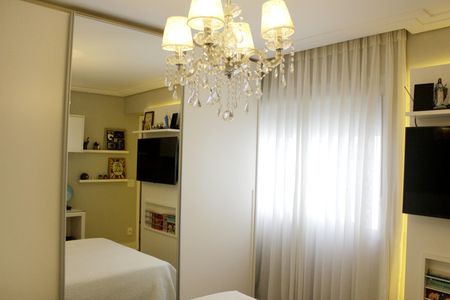 Apartamento à venda com 169m², 3 quartos e 3 vagasSuíte 2