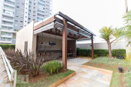 Apartamento à venda com 169m², 3 quartos e 3 vagasÁrea comum do condomínio