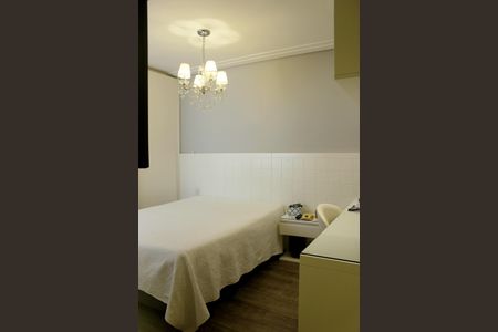 Apartamento à venda com 169m², 3 quartos e 3 vagasSuíte 2