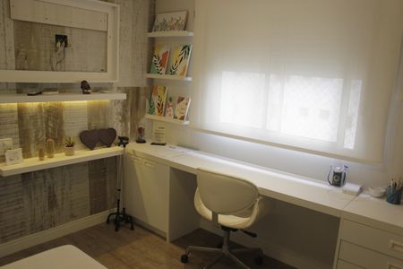 Apartamento à venda com 169m², 3 quartos e 3 vagasSuíte 3