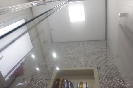 Apartamento à venda com 169m², 3 quartos e 3 vagasBanheiro da Suíte 2