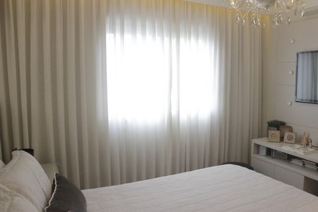Apartamento à venda com 169m², 3 quartos e 3 vagasSuíte 1