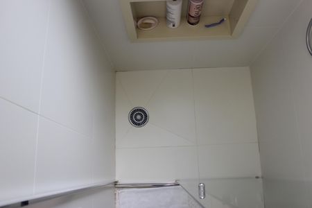 Apartamento à venda com 169m², 3 quartos e 3 vagasBanheiro da Suíte 3