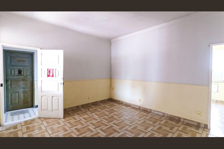 Sala de apartamento para alugar com 2 quartos, 75m² em Pilares, Rio de Janeiro