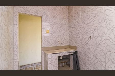 Apartamento para alugar com 75m², 2 quartos e sem vagaCozinha