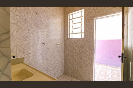 Apartamento para alugar com 75m², 2 quartos e sem vagaCozinha