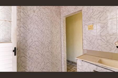 Apartamento para alugar com 75m², 2 quartos e sem vagaCozinha