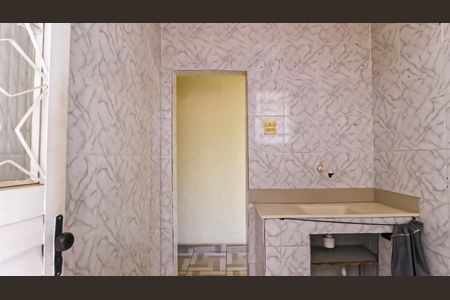 Apartamento para alugar com 75m², 2 quartos e sem vagaCozinha