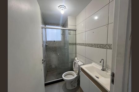 Apartamento para alugar com 40m², 2 quartos e 1 vaga
