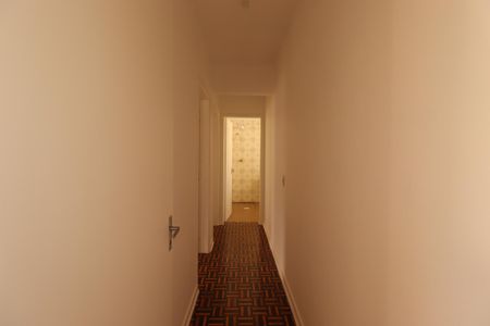 Apartamento à venda com 82m², 2 quartos e 1 vagaCorredor