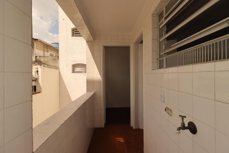Apartamento à venda com 82m², 2 quartos e 1 vagaÁrea de Serviço
