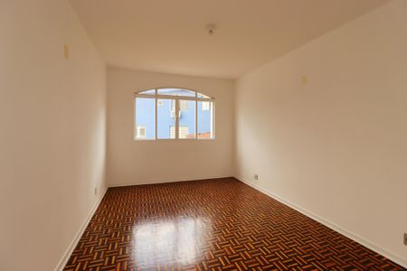 Sala de apartamento à venda com 2 quartos, 82m² em Parque Jaçatuba, Santo André