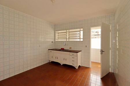 Apartamento à venda com 82m², 2 quartos e 1 vagaCozinha