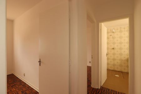 Apartamento à venda com 82m², 2 quartos e 1 vagaCorredor